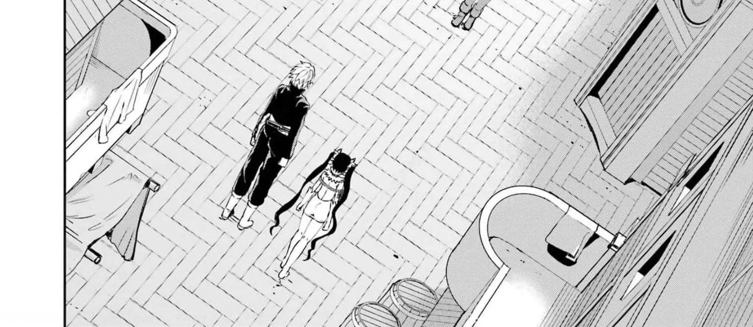 Dungeon Ni Deai O Motomeru No Wa Machigatte Iru Darou Ka Gaiden - Sword Oratoria Chapter 82 page 76 - 