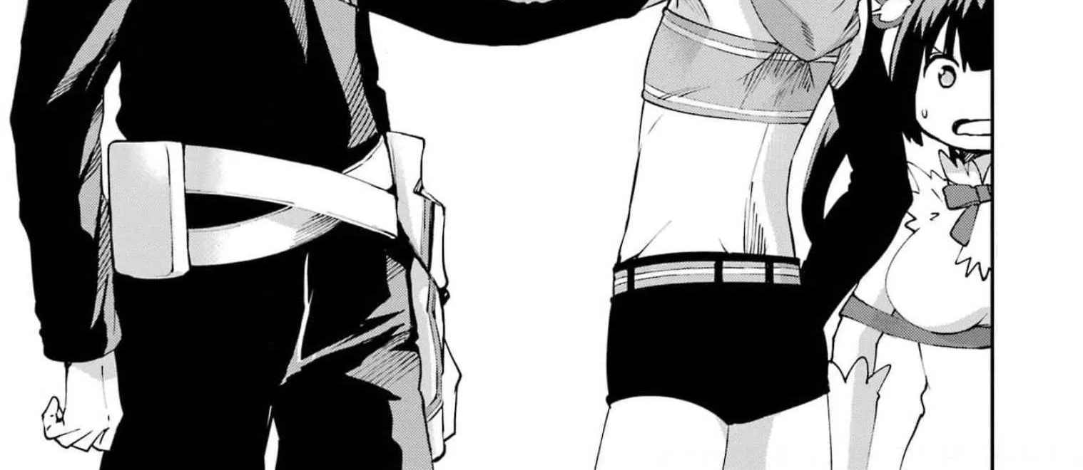 Dungeon Ni Deai O Motomeru No Wa Machigatte Iru Darou Ka Gaiden - Sword Oratoria Chapter 82 page 82 - 