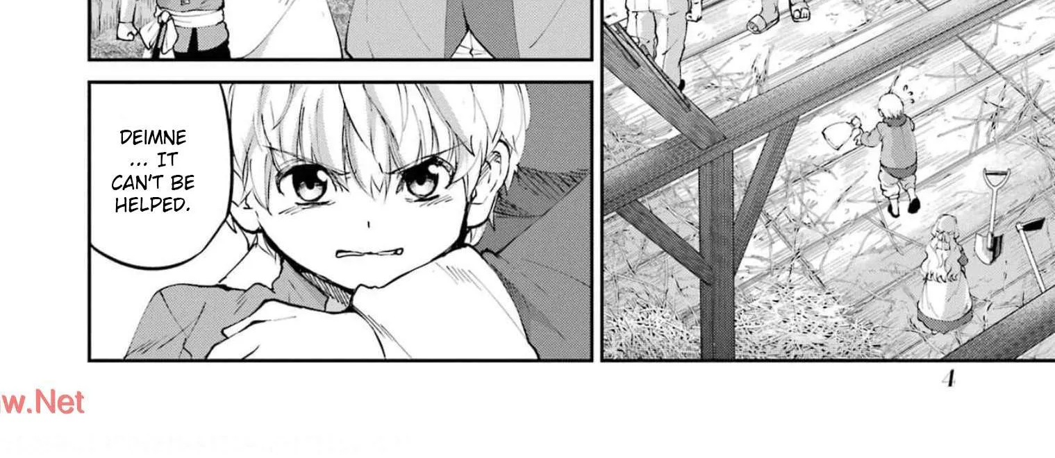 Dungeon Ni Deai O Motomeru No Wa Machigatte Iru Darou Ka Gaiden - Sword Oratoria Chapter 83 page 12 - 