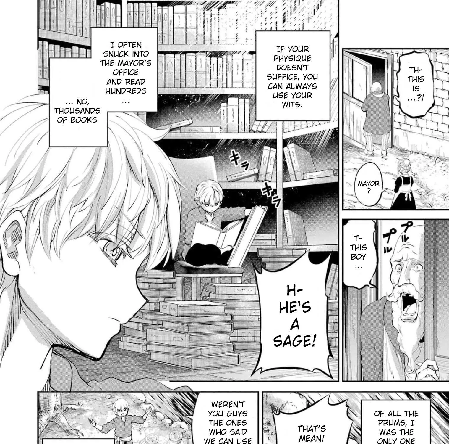 Dungeon Ni Deai O Motomeru No Wa Machigatte Iru Darou Ka Gaiden - Sword Oratoria Chapter 83 page 15 - 