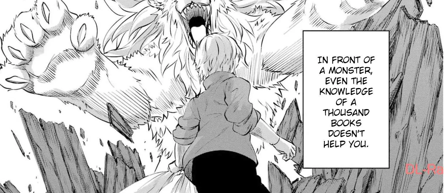 Dungeon Ni Deai O Motomeru No Wa Machigatte Iru Darou Ka Gaiden - Sword Oratoria Chapter 83 page 22 - 