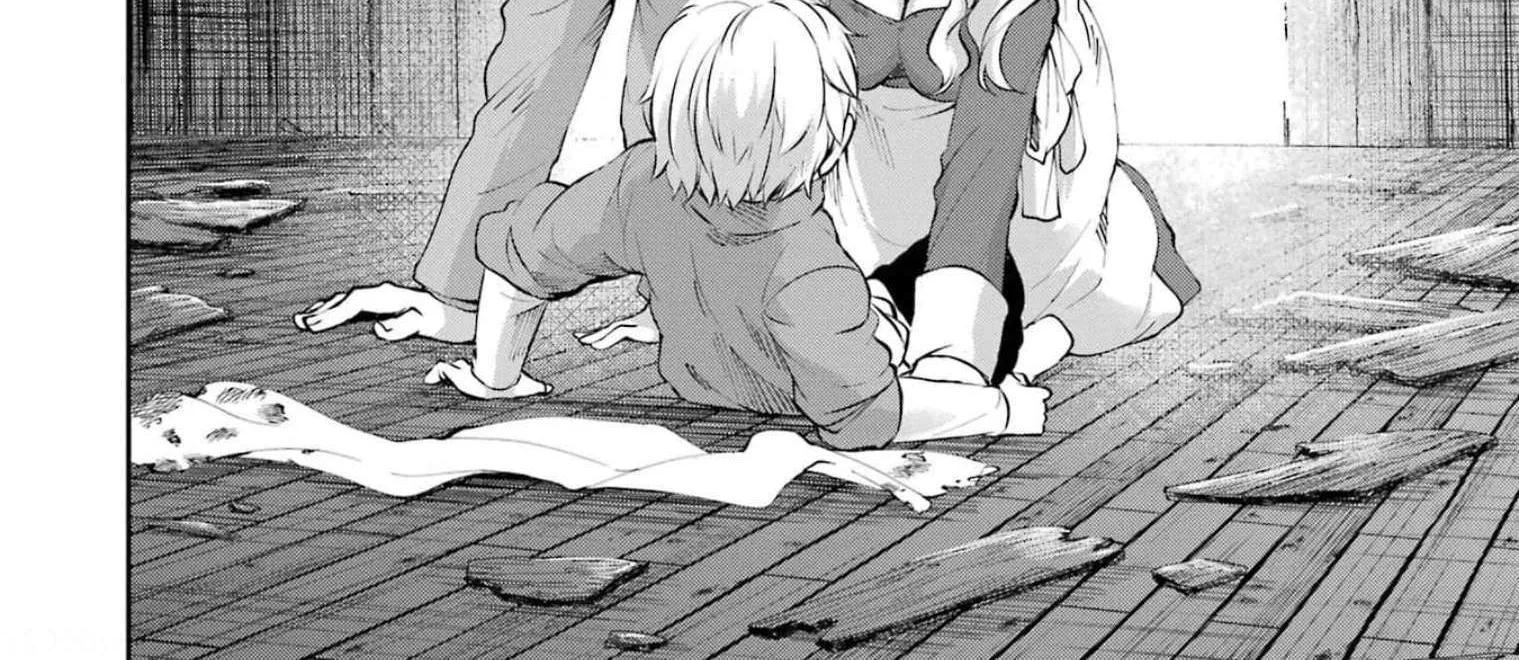 Dungeon Ni Deai O Motomeru No Wa Machigatte Iru Darou Ka Gaiden - Sword Oratoria Chapter 83 page 24 - 