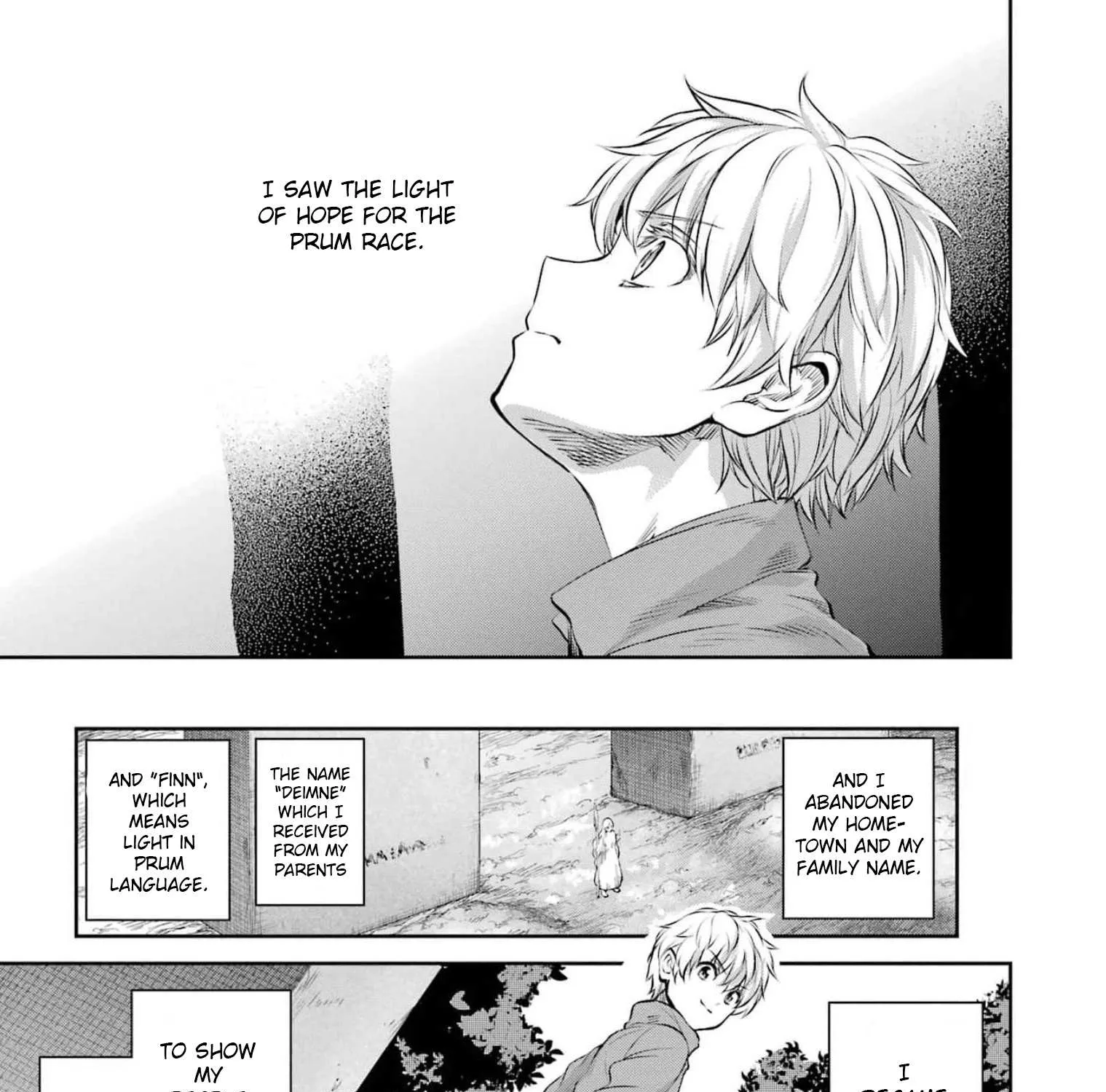 Dungeon Ni Deai O Motomeru No Wa Machigatte Iru Darou Ka Gaiden - Sword Oratoria Chapter 83 page 29 - 