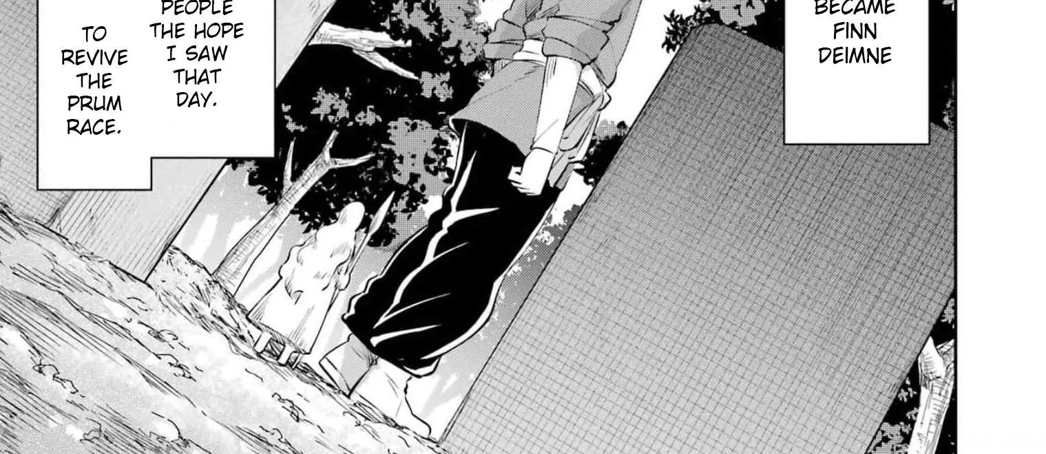 Dungeon Ni Deai O Motomeru No Wa Machigatte Iru Darou Ka Gaiden - Sword Oratoria Chapter 83 page 30 - 