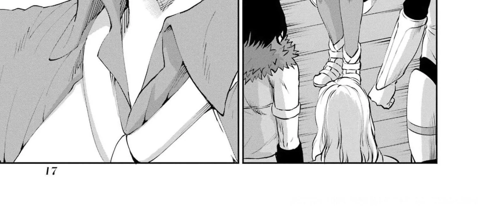 Dungeon Ni Deai O Motomeru No Wa Machigatte Iru Darou Ka Gaiden - Sword Oratoria Chapter 83 page 38 - 
