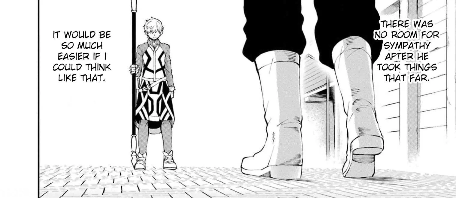 Dungeon Ni Deai O Motomeru No Wa Machigatte Iru Darou Ka Gaiden - Sword Oratoria Chapter 83 page 64 - 