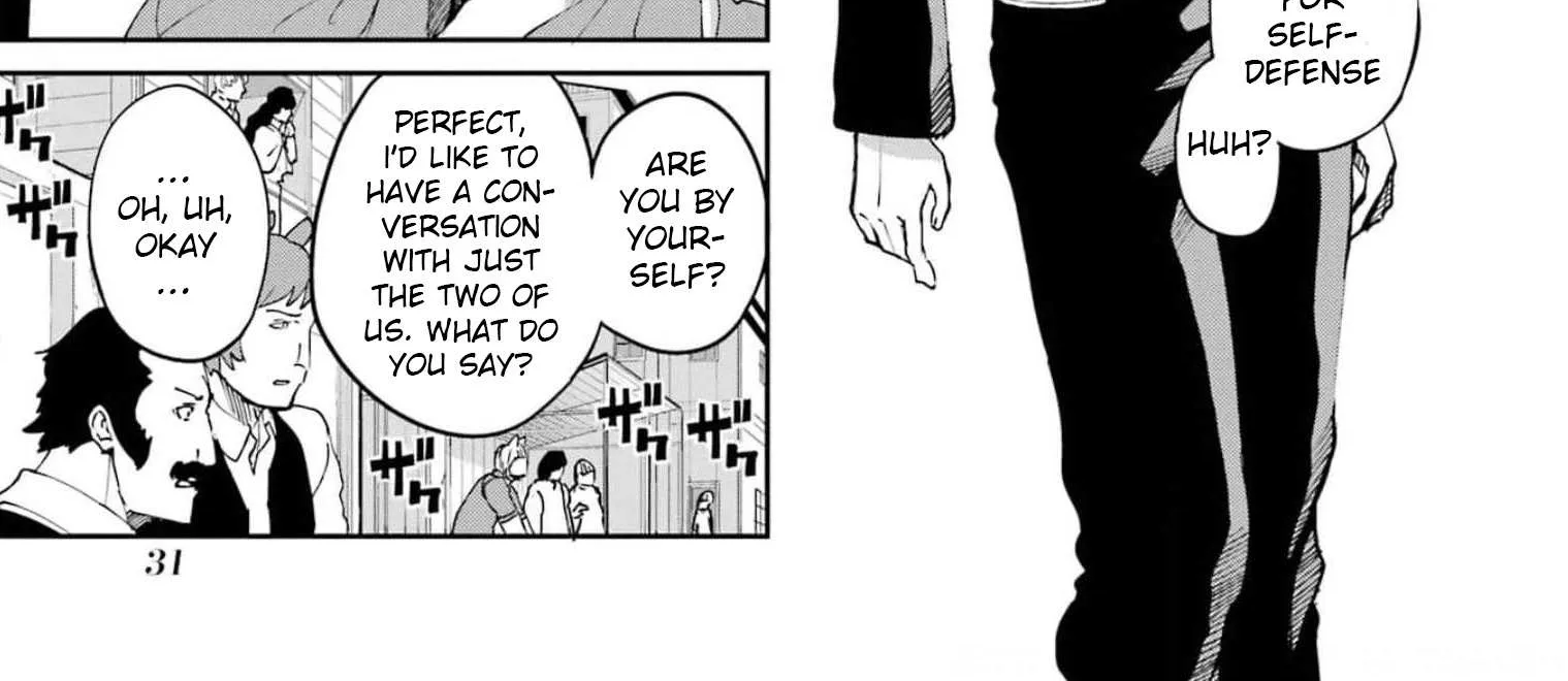 Dungeon Ni Deai O Motomeru No Wa Machigatte Iru Darou Ka Gaiden - Sword Oratoria Chapter 83 page 66 - 