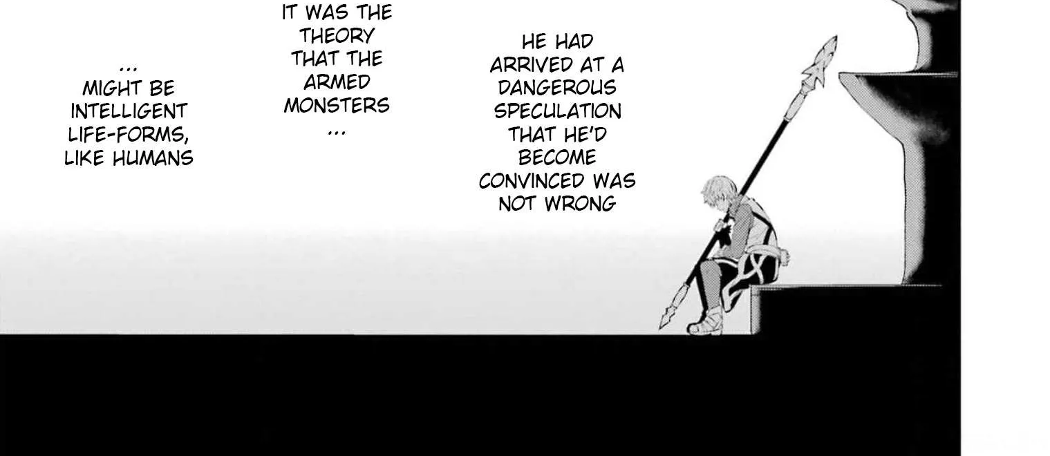 Dungeon Ni Deai O Motomeru No Wa Machigatte Iru Darou Ka Gaiden - Sword Oratoria Chapter 83 page 82 - 