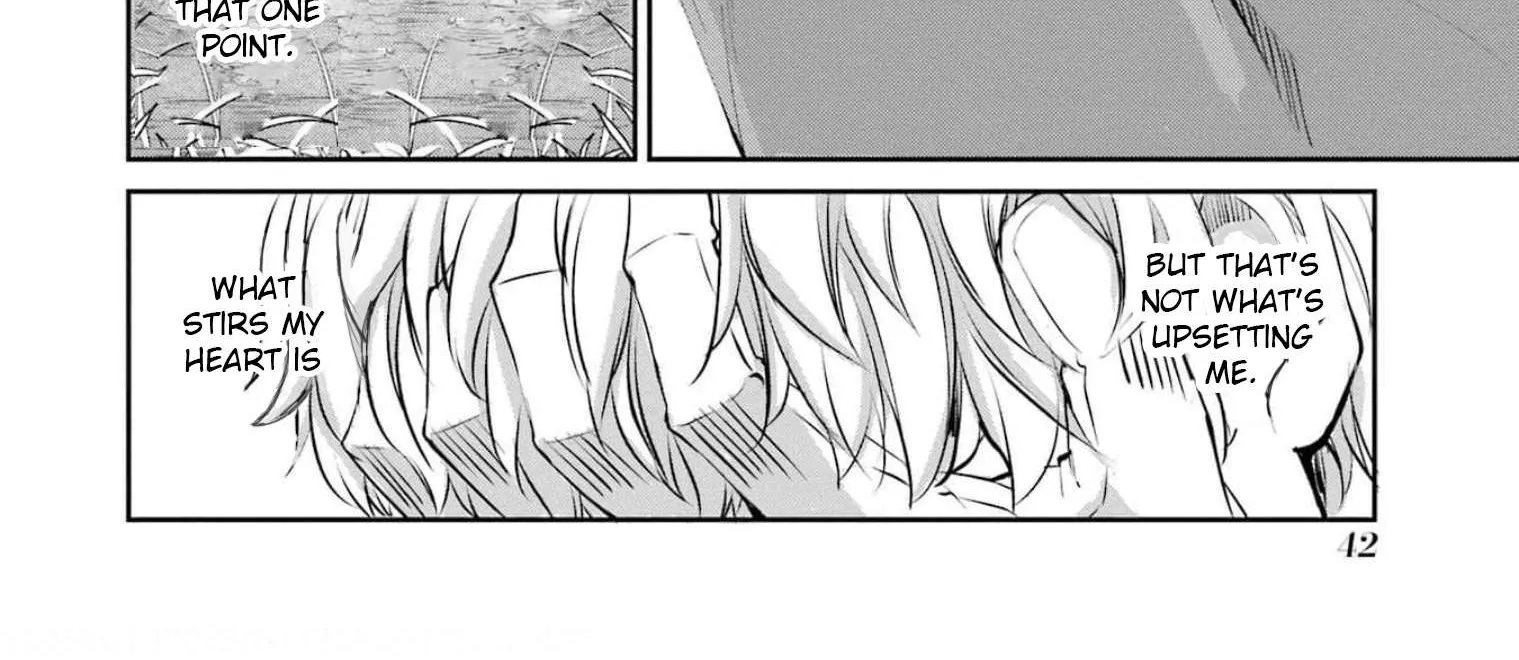 Dungeon Ni Deai O Motomeru No Wa Machigatte Iru Darou Ka Gaiden - Sword Oratoria Chapter 83 page 88 - 
