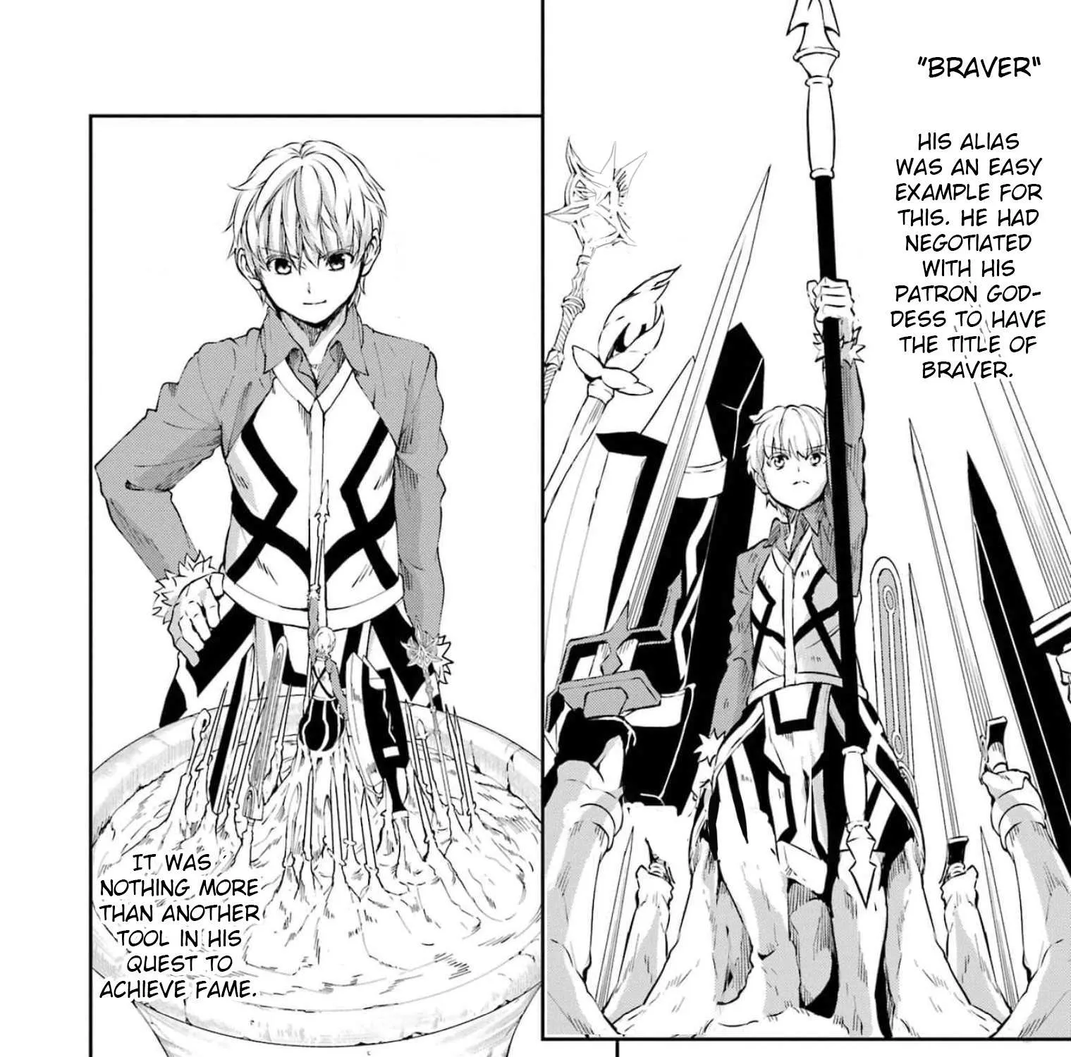 Dungeon Ni Deai O Motomeru No Wa Machigatte Iru Darou Ka Gaiden - Sword Oratoria Chapter 83 page 91 - 
