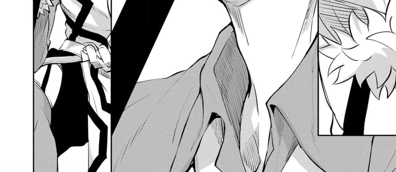 Dungeon Ni Deai O Motomeru No Wa Machigatte Iru Darou Ka Gaiden - Sword Oratoria Chapter 83 page 96 - 