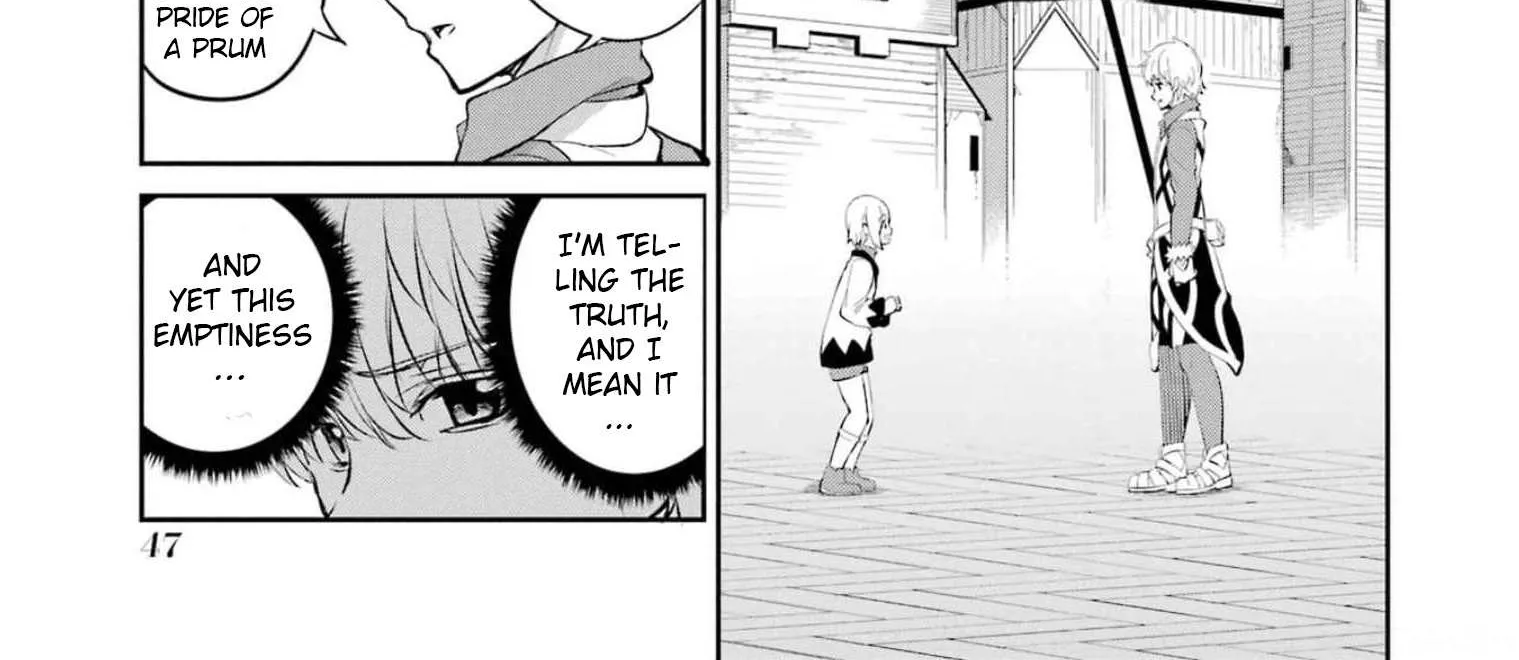 Dungeon Ni Deai O Motomeru No Wa Machigatte Iru Darou Ka Gaiden - Sword Oratoria Chapter 83 page 98 - 