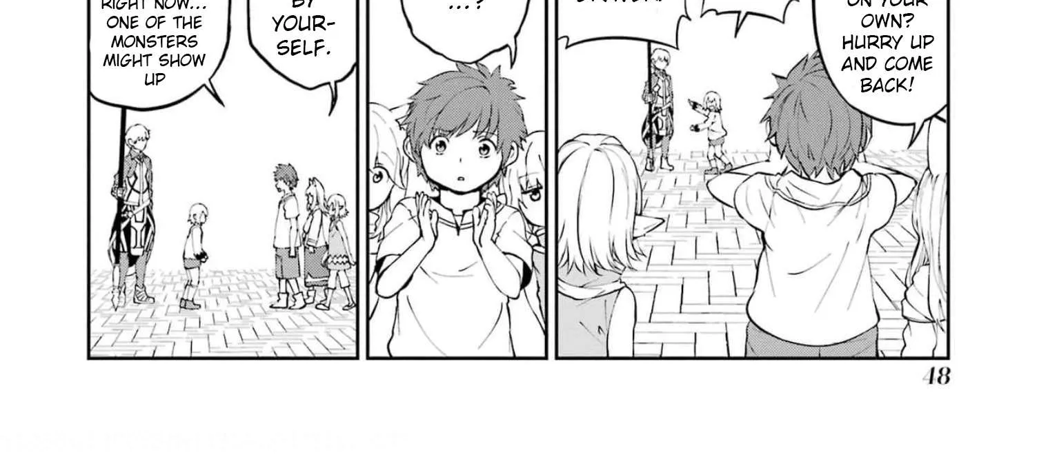 Dungeon Ni Deai O Motomeru No Wa Machigatte Iru Darou Ka Gaiden - Sword Oratoria Chapter 83 page 100 - 