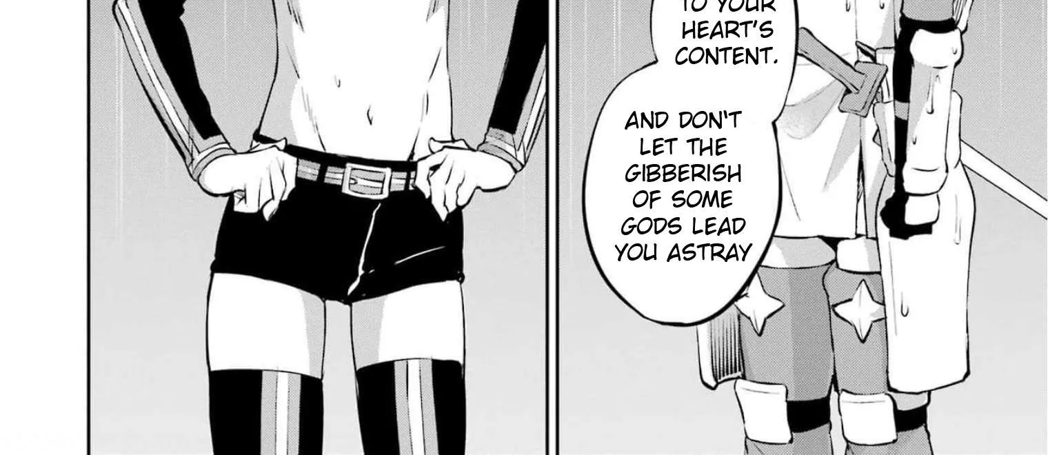 Dungeon Ni Deai O Motomeru No Wa Machigatte Iru Darou Ka Gaiden - Sword Oratoria Chapter 84 page 16 - 