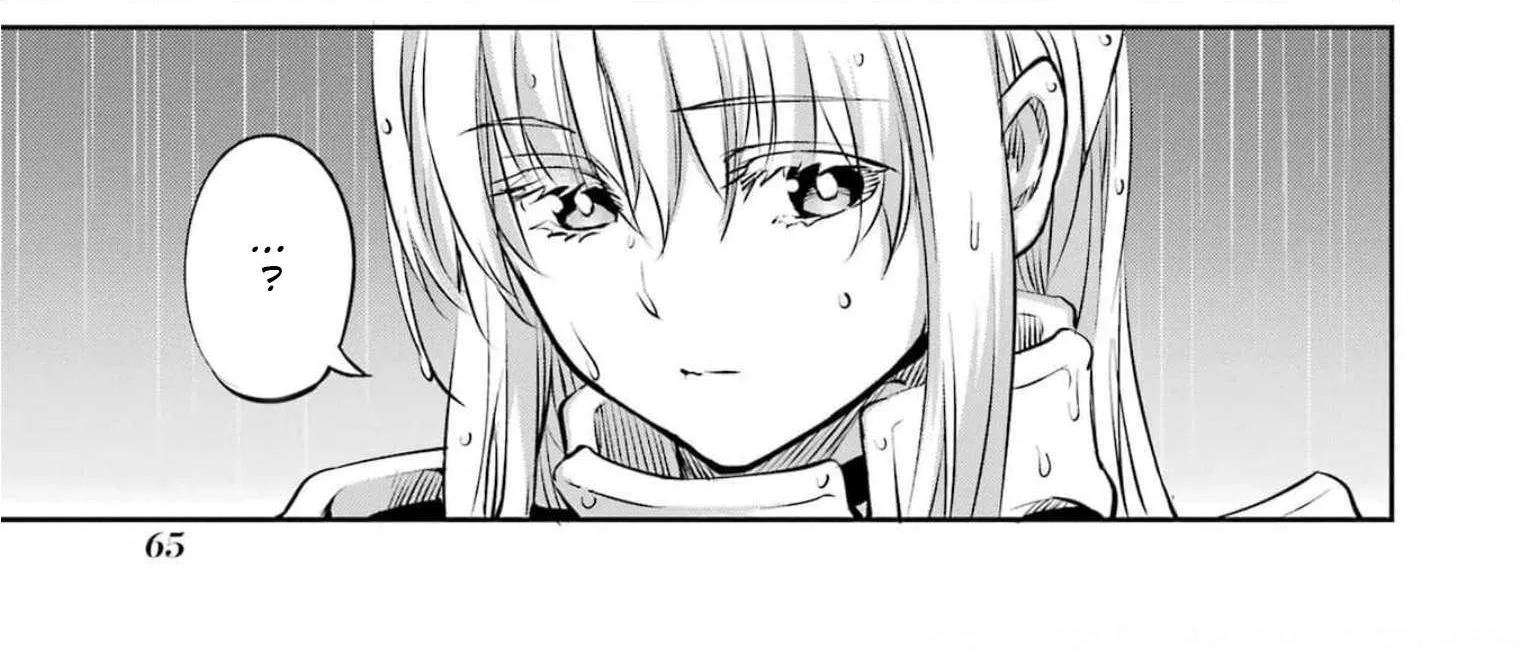 Dungeon Ni Deai O Motomeru No Wa Machigatte Iru Darou Ka Gaiden - Sword Oratoria Chapter 84 page 18 - 