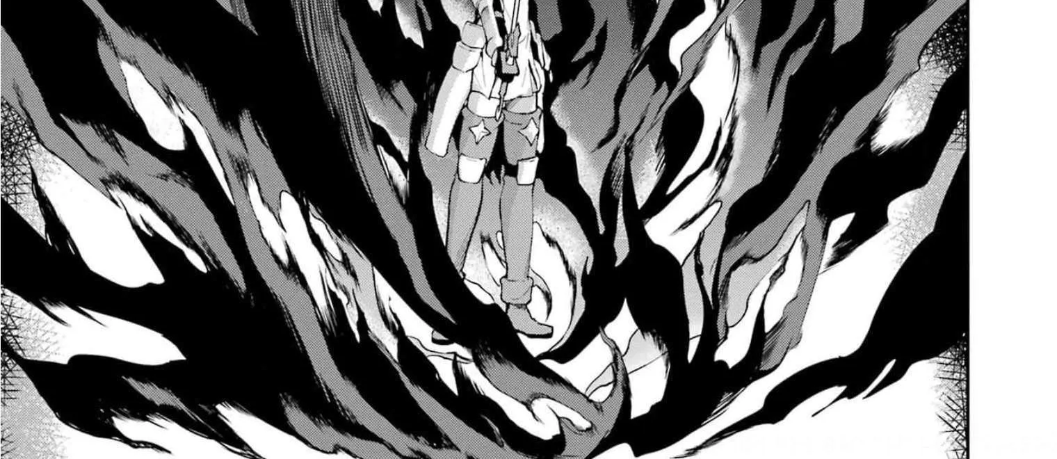 Dungeon Ni Deai O Motomeru No Wa Machigatte Iru Darou Ka Gaiden - Sword Oratoria Chapter 84 page 22 - 