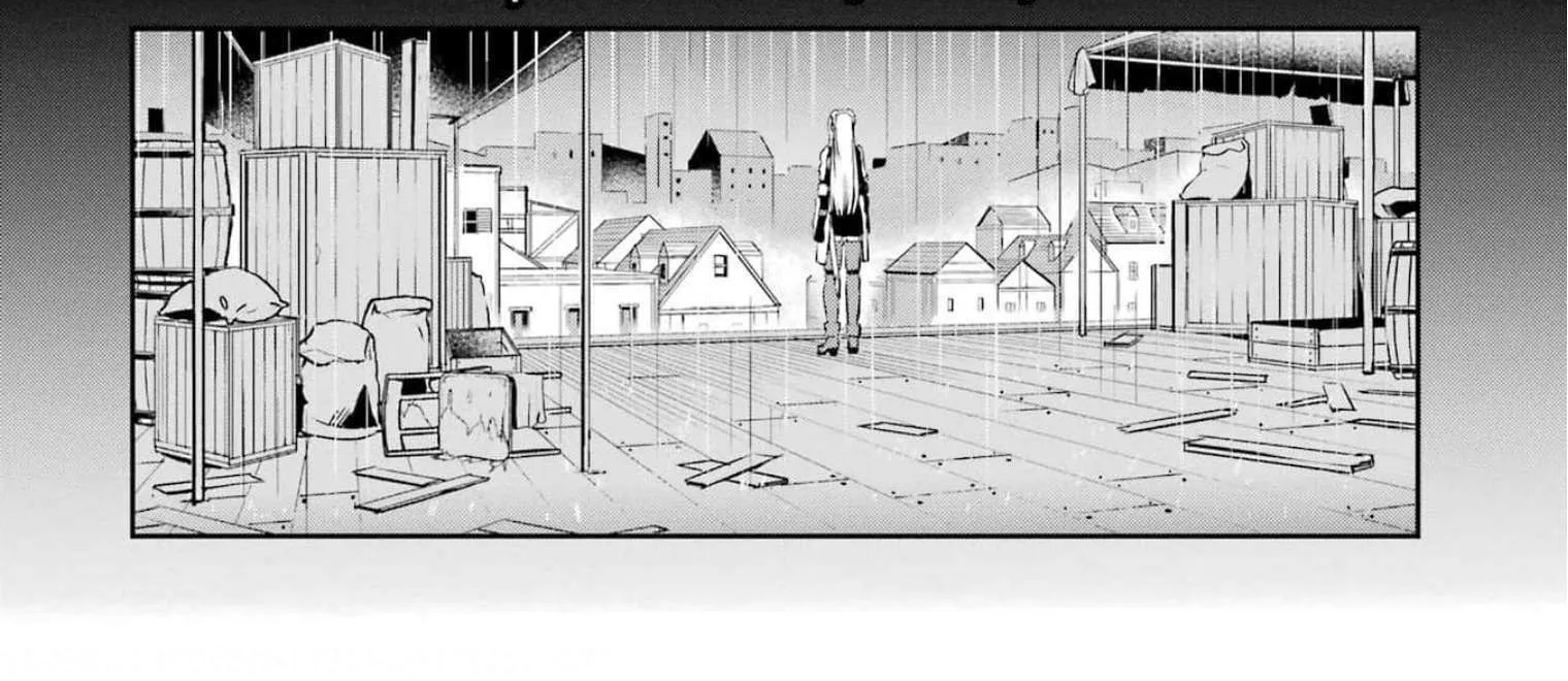 Dungeon Ni Deai O Motomeru No Wa Machigatte Iru Darou Ka Gaiden - Sword Oratoria Chapter 84 page 4 - 