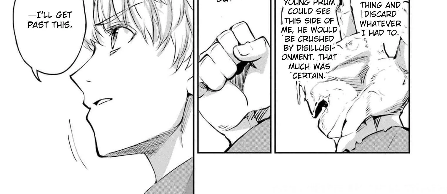 Dungeon Ni Deai O Motomeru No Wa Machigatte Iru Darou Ka Gaiden - Sword Oratoria Chapter 84 page 50 - 