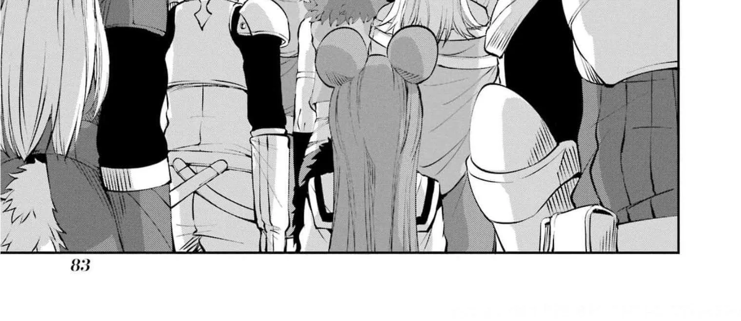 Dungeon Ni Deai O Motomeru No Wa Machigatte Iru Darou Ka Gaiden - Sword Oratoria Chapter 84 page 54 - 