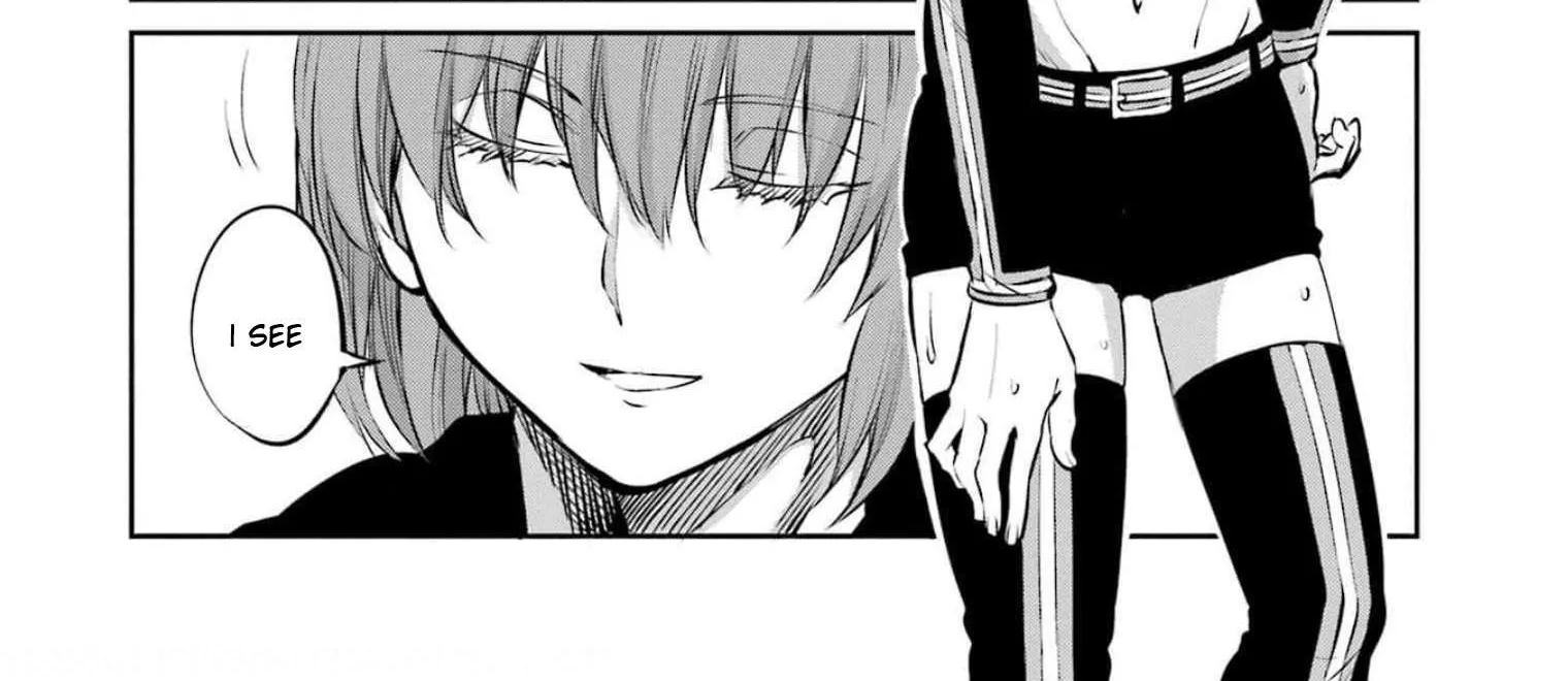 Dungeon Ni Deai O Motomeru No Wa Machigatte Iru Darou Ka Gaiden - Sword Oratoria Chapter 84 page 8 - 