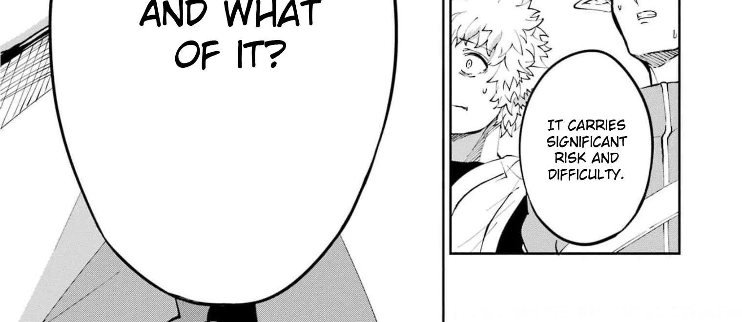Dungeon Ni Deai O Motomeru No Wa Machigatte Iru Darou Ka Gaiden - Sword Oratoria Chapter 84 page 80 - 