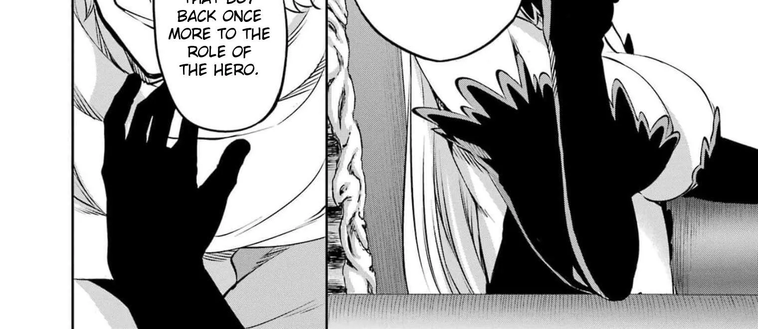 Dungeon Ni Deai O Motomeru No Wa Machigatte Iru Darou Ka Gaiden - Sword Oratoria Chapter 84 page 90 - 