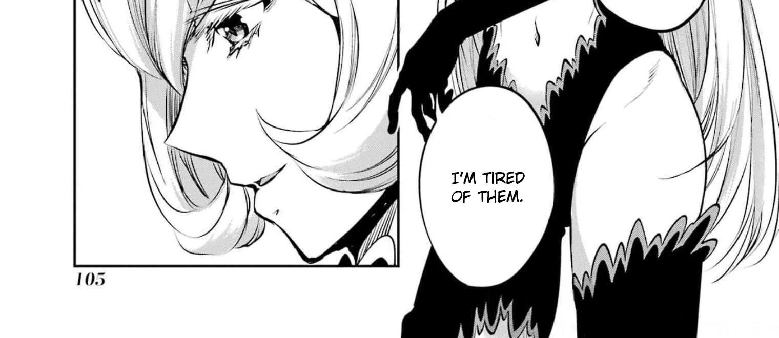 Dungeon Ni Deai O Motomeru No Wa Machigatte Iru Darou Ka Gaiden - Sword Oratoria Chapter 84 page 94 - 