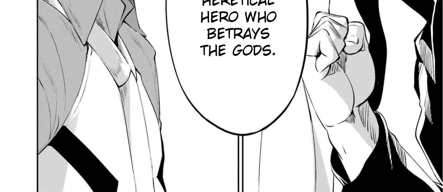 Dungeon Ni Deai O Motomeru No Wa Machigatte Iru Darou Ka Gaiden - Sword Oratoria Chapter 84 page 96 - 