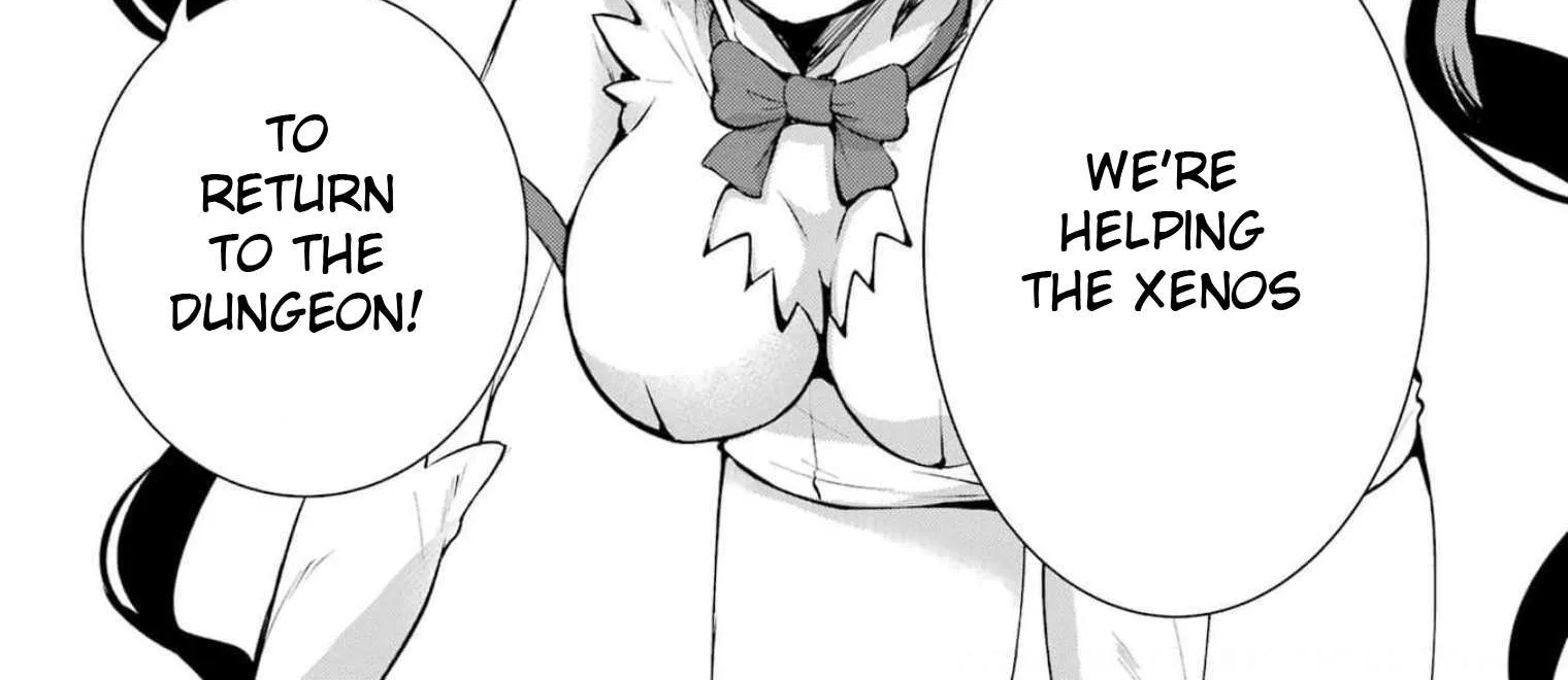 Dungeon Ni Deai O Motomeru No Wa Machigatte Iru Darou Ka Gaiden - Sword Oratoria Chapter 85 page 2 - 