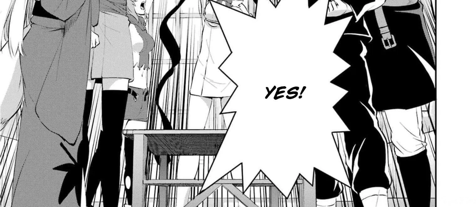 Dungeon Ni Deai O Motomeru No Wa Machigatte Iru Darou Ka Gaiden - Sword Oratoria Chapter 85 page 14 - 
