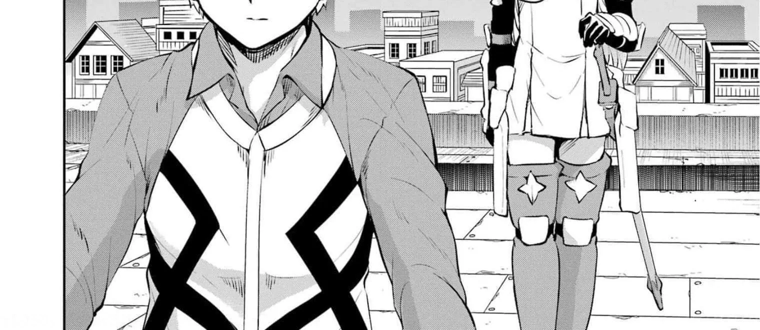 Dungeon Ni Deai O Motomeru No Wa Machigatte Iru Darou Ka Gaiden - Sword Oratoria Chapter 85 page 20 - 
