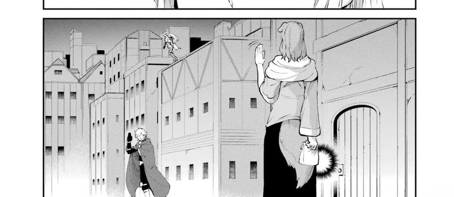 Dungeon Ni Deai O Motomeru No Wa Machigatte Iru Darou Ka Gaiden - Sword Oratoria Chapter 85 page 30 - 