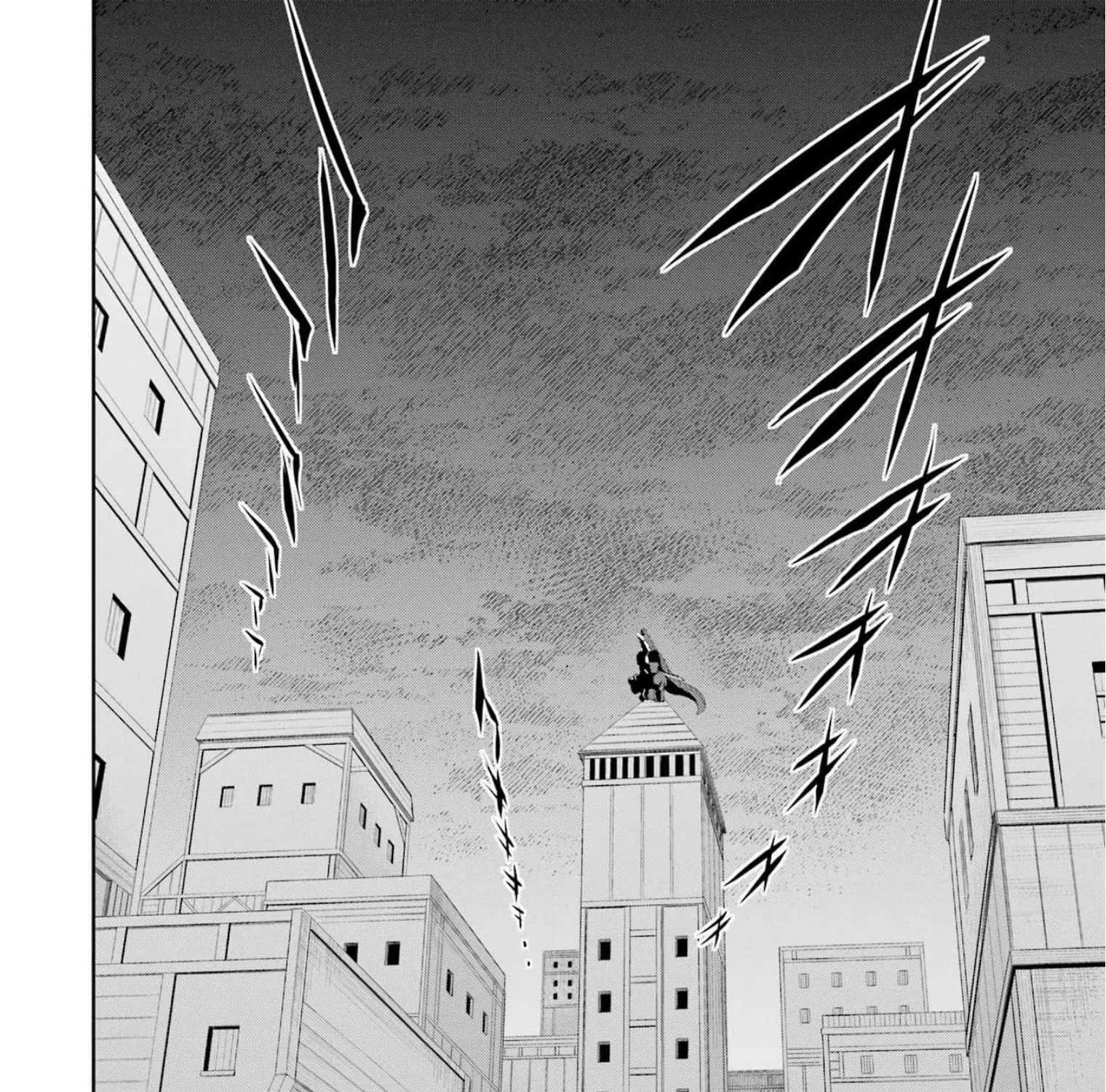 Dungeon Ni Deai O Motomeru No Wa Machigatte Iru Darou Ka Gaiden - Sword Oratoria Chapter 85 page 39 - 