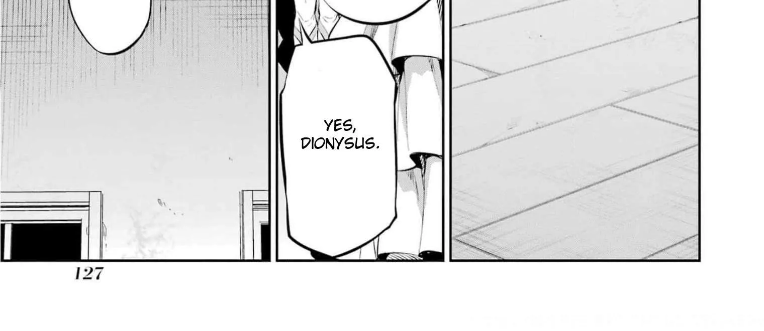 Dungeon Ni Deai O Motomeru No Wa Machigatte Iru Darou Ka Gaiden - Sword Oratoria Chapter 85 page 42 - 