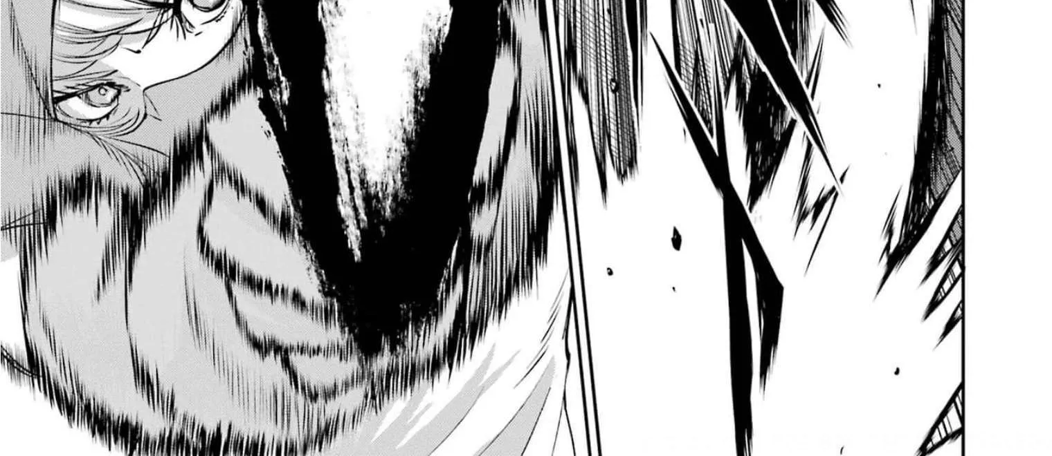 Dungeon Ni Deai O Motomeru No Wa Machigatte Iru Darou Ka Gaiden - Sword Oratoria Chapter 85 page 54 - 
