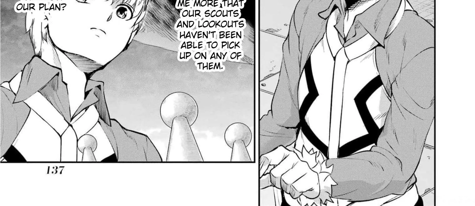 Dungeon Ni Deai O Motomeru No Wa Machigatte Iru Darou Ka Gaiden - Sword Oratoria Chapter 85 page 62 - 