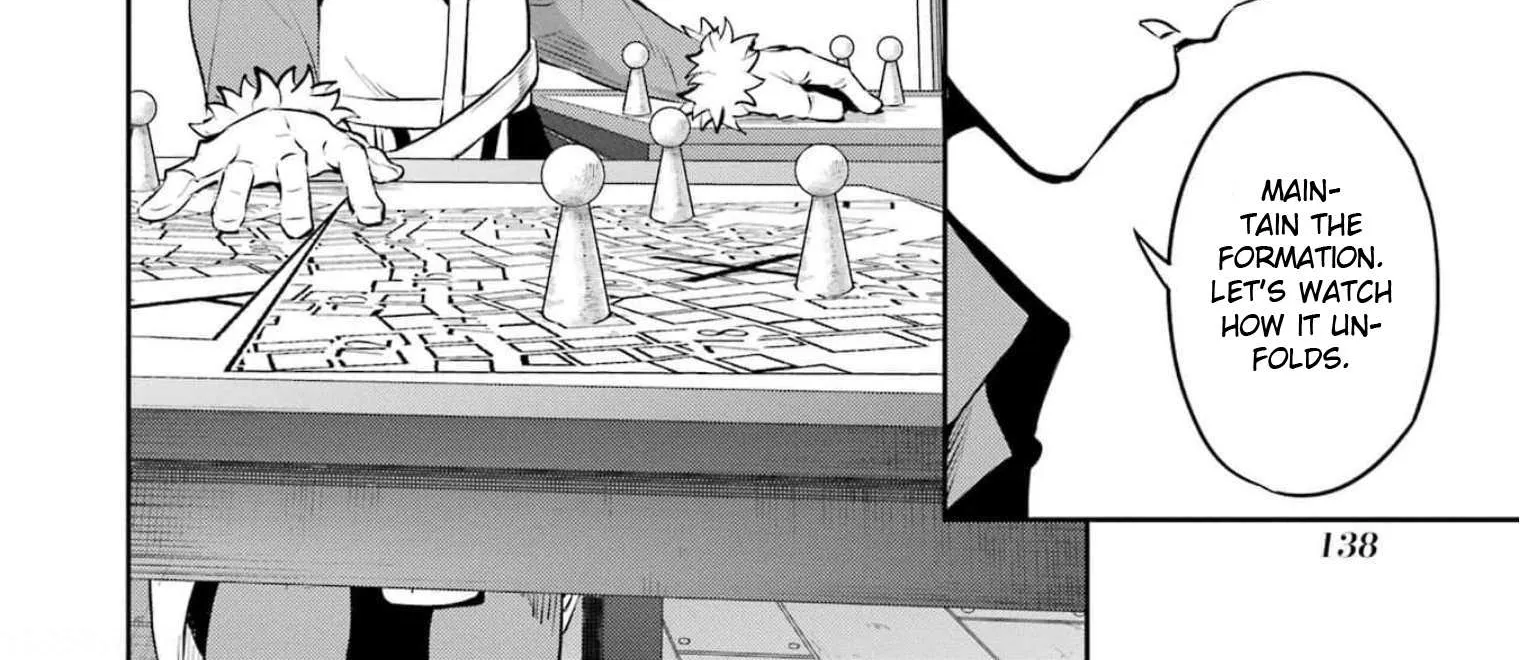 Dungeon Ni Deai O Motomeru No Wa Machigatte Iru Darou Ka Gaiden - Sword Oratoria Chapter 85 page 64 - 