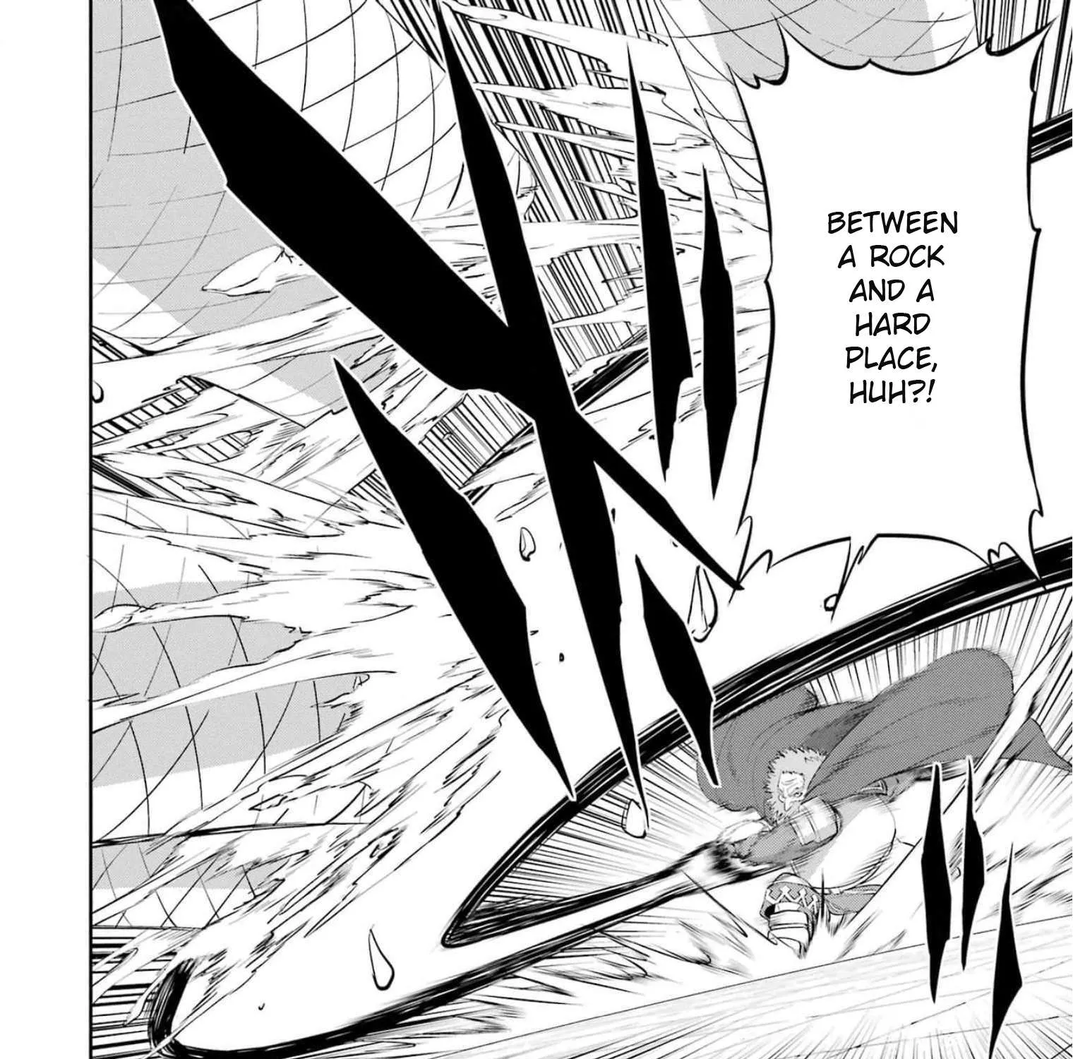 Dungeon Ni Deai O Motomeru No Wa Machigatte Iru Darou Ka Gaiden - Sword Oratoria Chapter 85 page 71 - 
