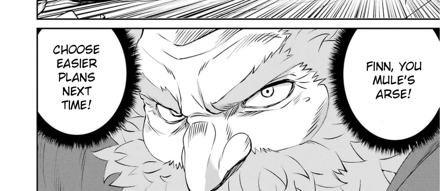 Dungeon Ni Deai O Motomeru No Wa Machigatte Iru Darou Ka Gaiden - Sword Oratoria Chapter 85 page 72 - 