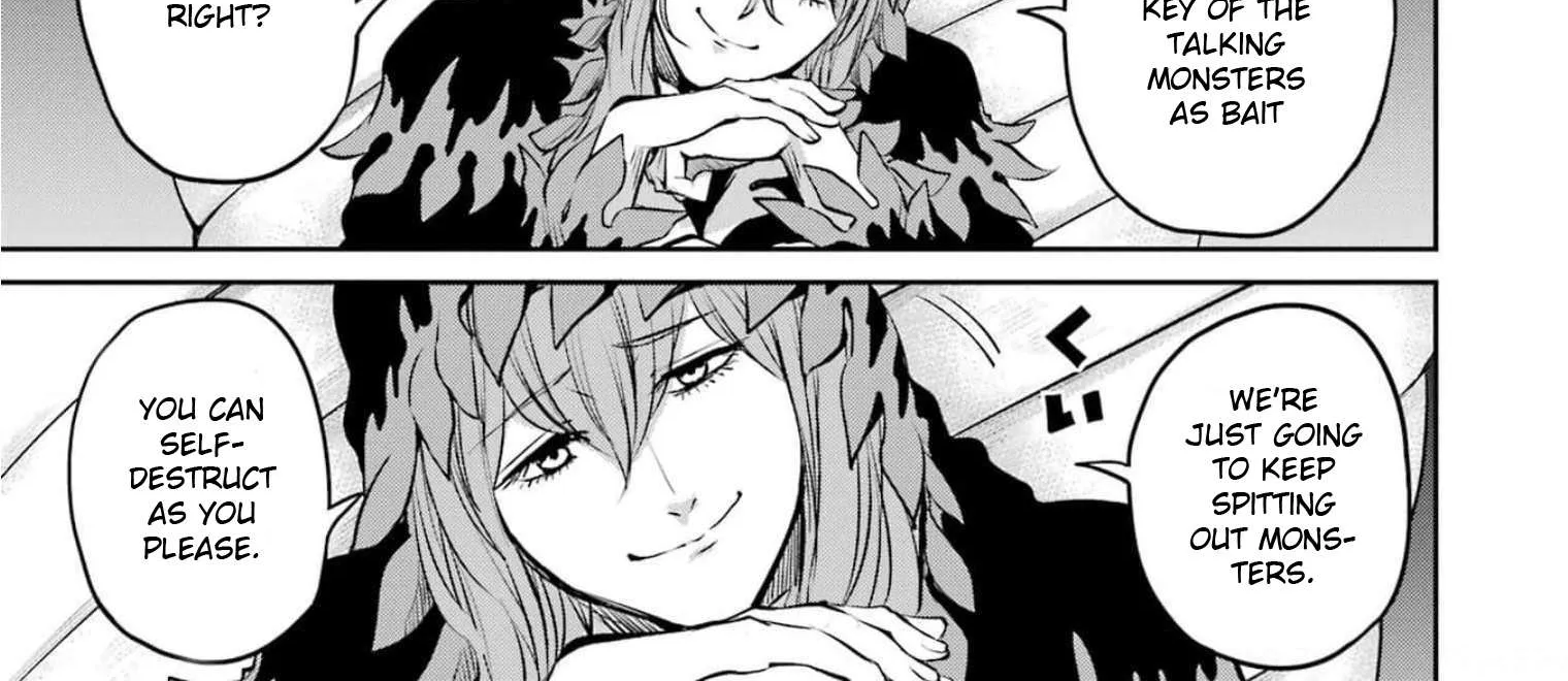 Dungeon Ni Deai O Motomeru No Wa Machigatte Iru Darou Ka Gaiden - Sword Oratoria Chapter 85 page 78 - 