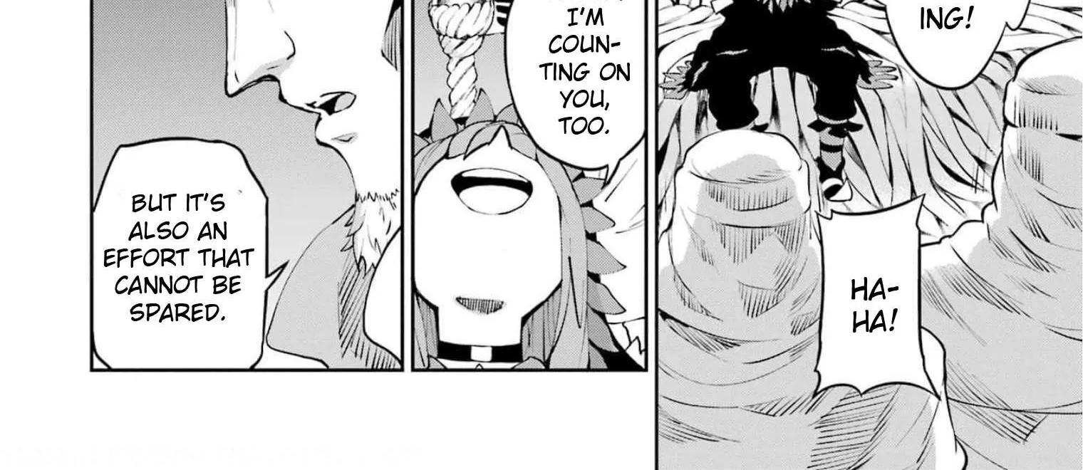 Dungeon Ni Deai O Motomeru No Wa Machigatte Iru Darou Ka Gaiden - Sword Oratoria Chapter 85 page 80 - 