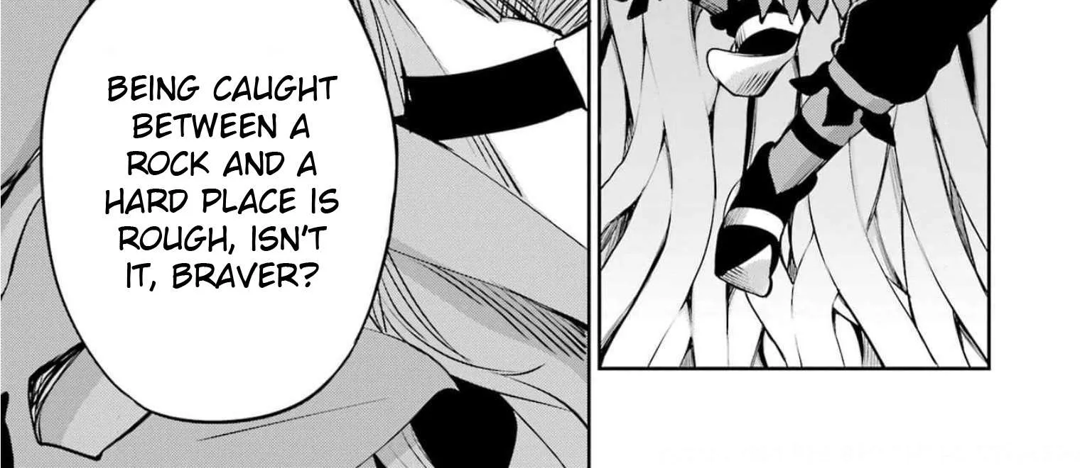 Dungeon Ni Deai O Motomeru No Wa Machigatte Iru Darou Ka Gaiden - Sword Oratoria Chapter 85 page 82 - 