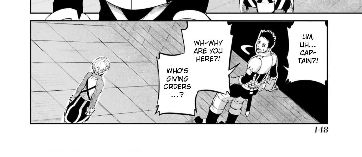Dungeon Ni Deai O Motomeru No Wa Machigatte Iru Darou Ka Gaiden - Sword Oratoria Chapter 85 page 84 - 