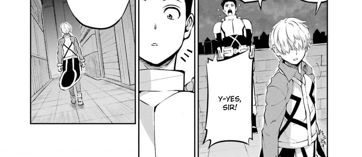 Dungeon Ni Deai O Motomeru No Wa Machigatte Iru Darou Ka Gaiden - Sword Oratoria Chapter 85 page 88 - 