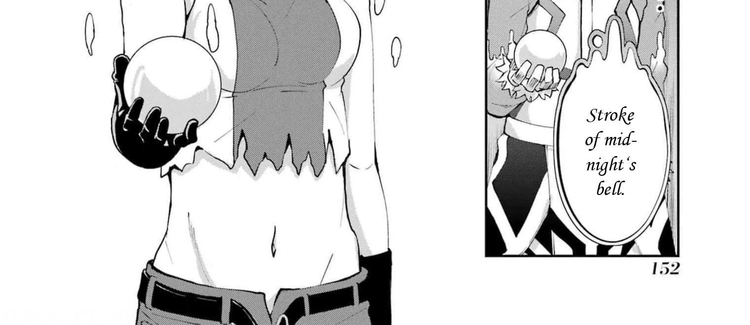 Dungeon Ni Deai O Motomeru No Wa Machigatte Iru Darou Ka Gaiden - Sword Oratoria Chapter 85 page 92 - 