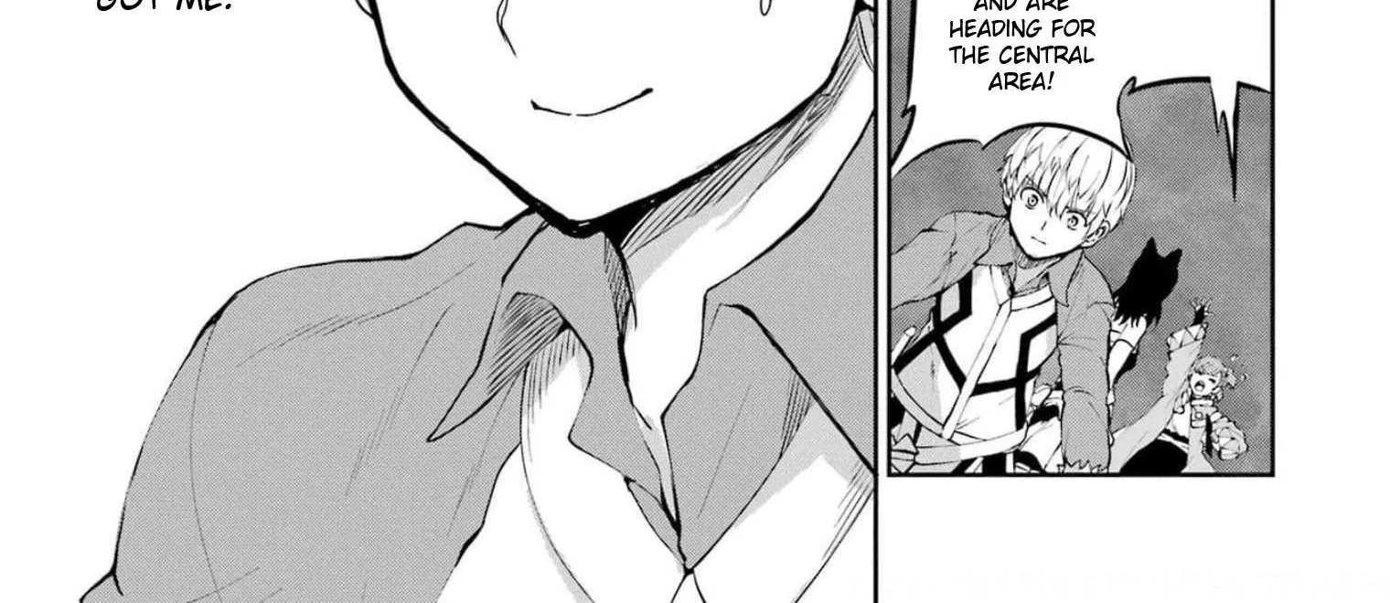 Dungeon Ni Deai O Motomeru No Wa Machigatte Iru Darou Ka Gaiden - Sword Oratoria Chapter 85 page 94 - 