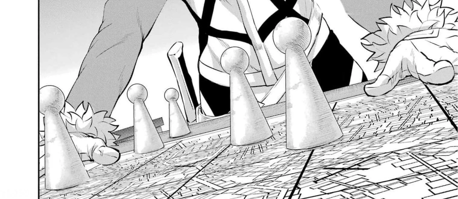 Dungeon Ni Deai O Motomeru No Wa Machigatte Iru Darou Ka Gaiden - Sword Oratoria Chapter 85 page 96 - 