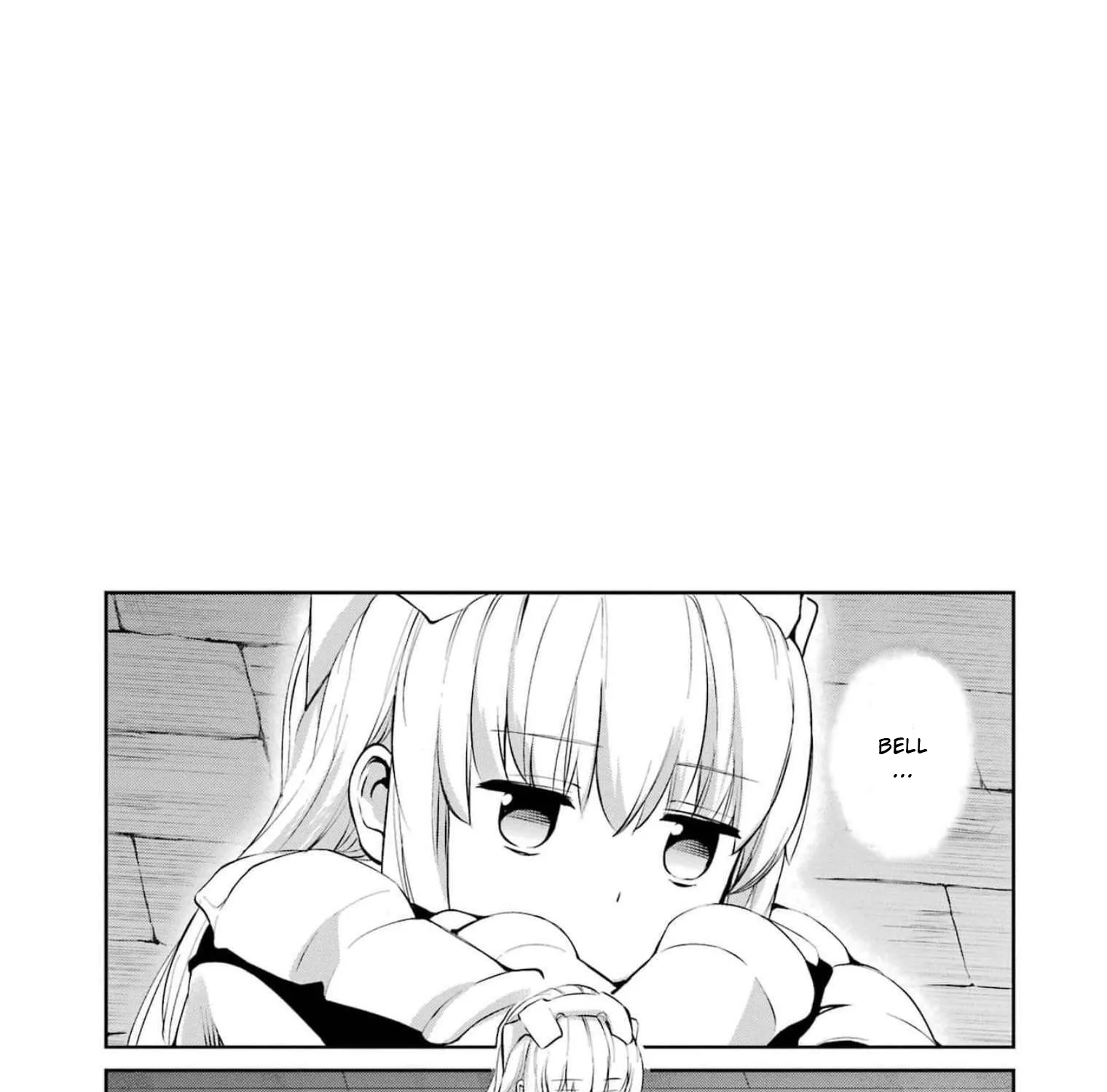 Dungeon Ni Deai O Motomeru No Wa Machigatte Iru Darou Ka Gaiden - Sword Oratoria Chapter 85 page 99 - 