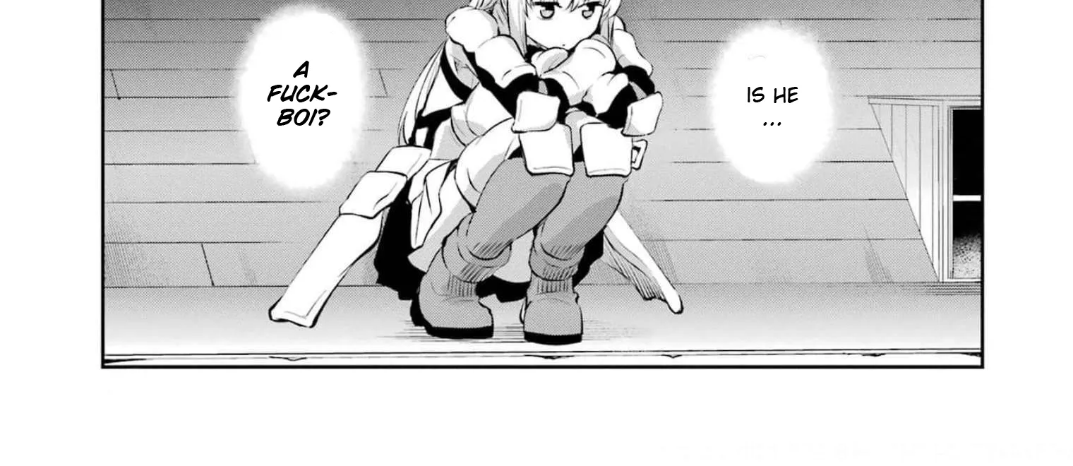Dungeon Ni Deai O Motomeru No Wa Machigatte Iru Darou Ka Gaiden - Sword Oratoria Chapter 85 page 100 - 