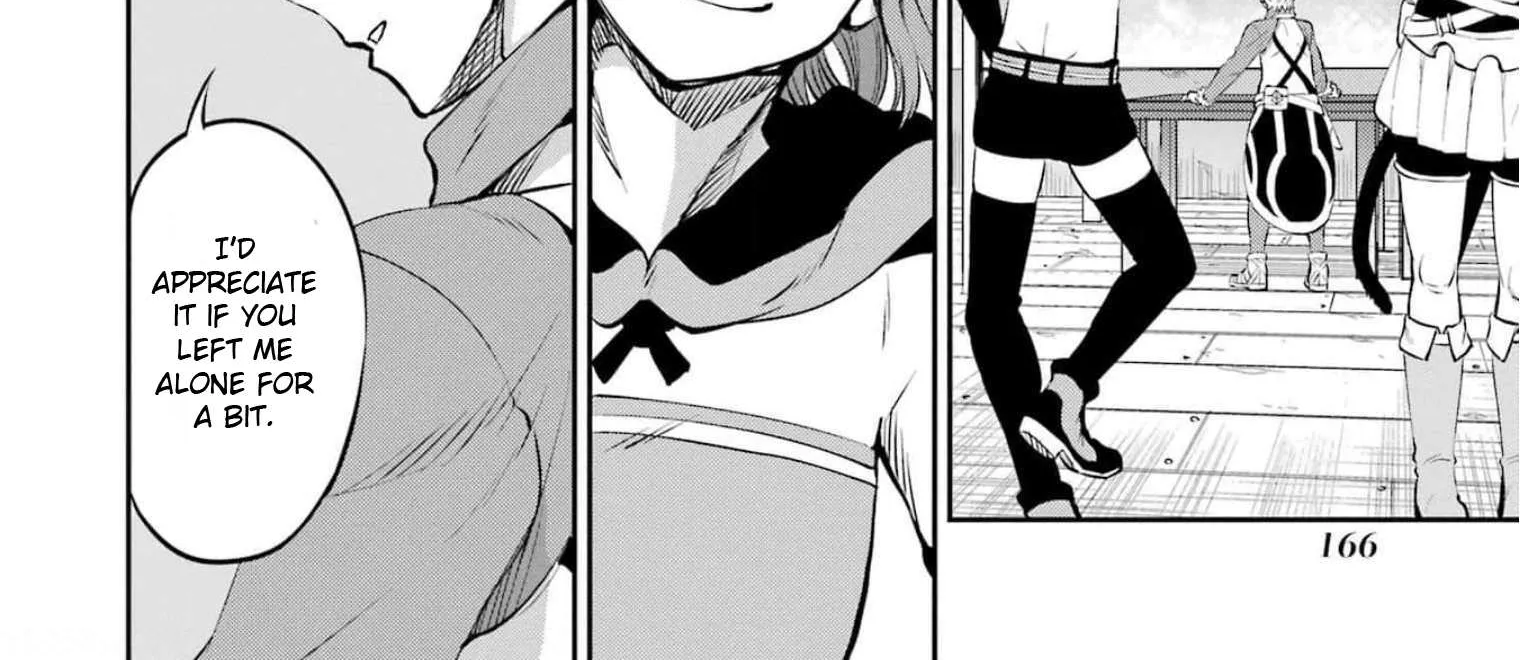 Dungeon Ni Deai O Motomeru No Wa Machigatte Iru Darou Ka Gaiden - Sword Oratoria Chapter 86 page 18 - 